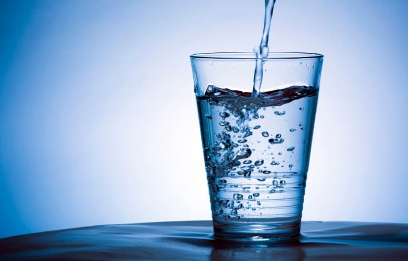 Drinking Water 31